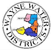 Wayne Water Districts Logo